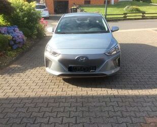 Hyundai Hyundai IONIQ ELEKTRO Premium Gebrauchtwagen