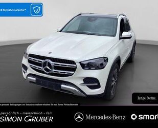 Mercedes-Benz Mercedes-Benz GLE 450 4M Airmatic Pano HUD Burm Si Gebrauchtwagen