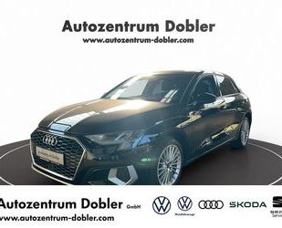 Audi Audi A3 Sportback Advanced 40 TFSIe S-tronic Conne Gebrauchtwagen