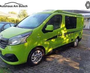 Renault Renault Trafic Adria Colibri 499 ENERGY dCi 145 Gebrauchtwagen