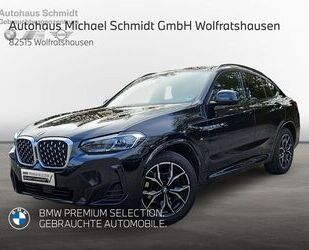 BMW BMW X4 xDrive20i M Sportpaket*Standheizung*ACC*Hea Gebrauchtwagen