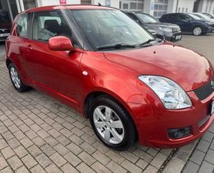 Suzuki Suzuki Swift 1,3 Comfort Gebrauchtwagen