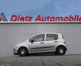 Renault Renault Modus Avantage 1.5 dCi Klimaanlage Gebrauchtwagen