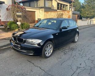 BMW BMW 118i - Gebrauchtwagen