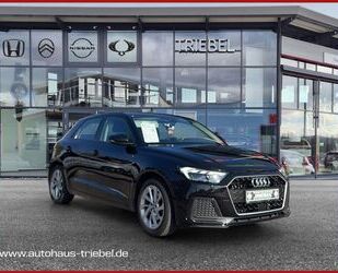 Audi Audi A1 Sportback advanced 30 TFSI °LED°Navi°SHZ°A Gebrauchtwagen