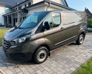 Ford Ford Transit Custom Gebrauchtwagen