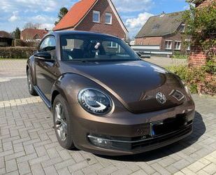 VW Volkswagen Beetle 1.4 TSI Fender Edition Fender Ed Gebrauchtwagen