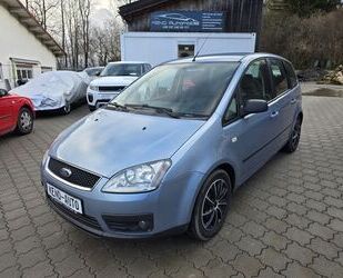 Ford Ford Focus C-MAX Trend Gebrauchtwagen