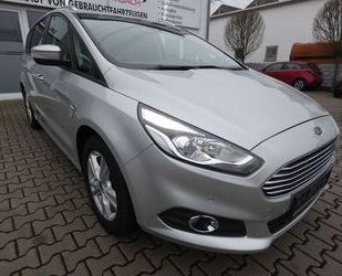 Ford Ford S-Max S-MAX Business Gebrauchtwagen