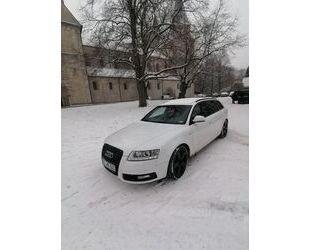 Audi Audi A6 2.7 TDI (DPF) tiptronic quattro Avant - Gebrauchtwagen