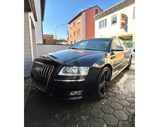 Audi Audi A8 4.2 TDI Facelift Gebrauchtwagen