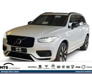 Volvo Volvo XC90 T8 AWD Recharge Ultimate 7 Sitzer 360Gr Gebrauchtwagen