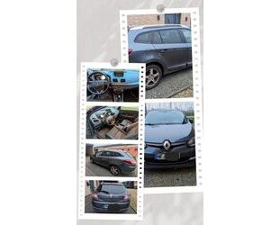 Renault Renault Megane Grandtour LIMITED ENERGY dCi 110 S& Gebrauchtwagen