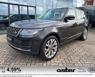 Land Rover Land Rover Range Rover SDV8 Vogue|Massage|Panorama Gebrauchtwagen