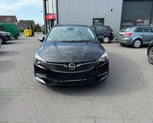 Opel Opel Astra K SportsTour Navi MFL Klima PDC Temp TO Gebrauchtwagen