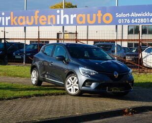 Renault Renault Clio V Experience*KLIMA*PDC*TEMPOMAT*USB ! Gebrauchtwagen