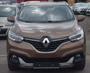 Renault Renault Kadjar XMOD 4WD Gebrauchtwagen