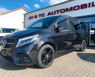 Mercedes-Benz Mercedes-Benz V 250*LANG*AMG*NAVI*MBUX*KAMERA*LED* Gebrauchtwagen