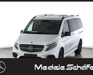 Mercedes-Benz Mercedes-Benz V 300 d EXCLUSIVE EDITION Lang AMG T Gebrauchtwagen