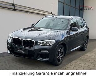 BMW BMW X3 Baureihe X3 xDrive 30 d M Sport*2-Hand*Navi Gebrauchtwagen