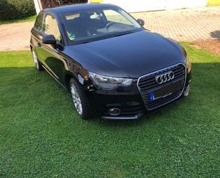 Audi Audi A1 1.2 TFSI Ambition Gebrauchtwagen