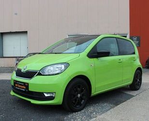 Skoda Skoda Citigo Style ASG°Bluetooth°Klima°PDC Gebrauchtwagen