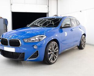 BMW BMW X2 M35i Steptronic Sport M35 Gebrauchtwagen