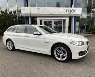 BMW BMW 535d xDrive ACC AHK. Panoramadach Navo Prof Gebrauchtwagen