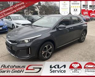 Kia Kia XCeed 1.6 PHEV PLUGIN DCT VISION KOMF NAVI Gebrauchtwagen