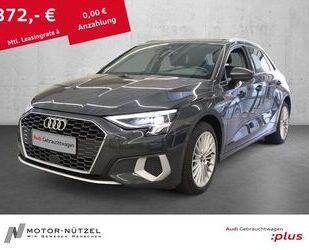 Audi Audi A3 Sportback 40 TFSI e ADVANCED LED+NAVI+ACC+ Gebrauchtwagen