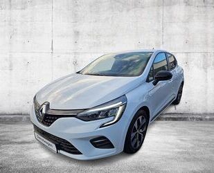 Renault Renault Clio Evolution, LED,NAVI,Klima,EPH,Ganzjah Gebrauchtwagen