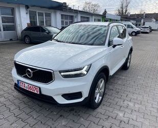 Volvo Volvo XC 40 XC40 Basis 2WD Gebrauchtwagen