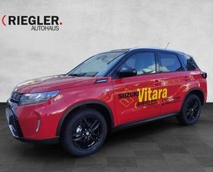 Suzuki Suzuki Vitara 1.5 Hybrid Automatik Colour Edition Gebrauchtwagen