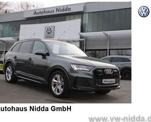 Audi Q7 Gebrauchtwagen