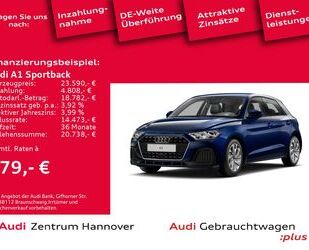 Audi A1 Gebrauchtwagen