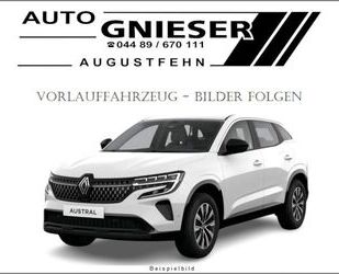 Renault Austral Gebrauchtwagen