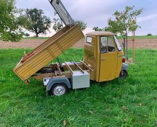 Piaggio APE Gebrauchtwagen