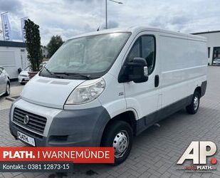 Fiat Fiat Ducato Kasten 30 100 - Export Gebrauchtwagen