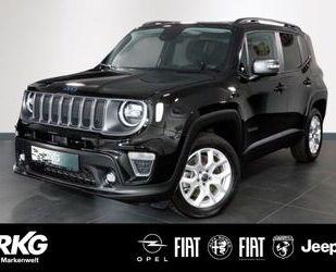 Jeep Jeep Renegade PHEV S, Kamera, Navigation, Gebrauchtwagen