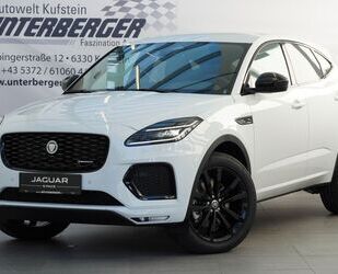 Jaguar Jaguar E-Pace D165 R-DYNAMIC SE AWD Auto Gebrauchtwagen