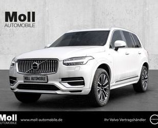 Volvo Volvo XC90 Inscription Recharge AWD T8 Twin Engine Gebrauchtwagen