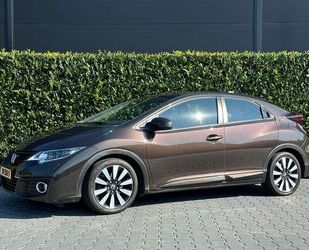 Honda Honda Civic 1.4 Elegance Edition NL AUTO, NAP, kli Gebrauchtwagen