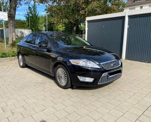 Ford Ford Mondeo 2,2TDCi TÜV/8-FBRFT/TÜV/MEMORY Gebrauchtwagen