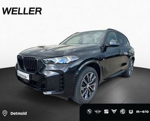 BMW BMW X5 xDr 30d M Sport Pro 360°H/K DAB AHK Pano Gebrauchtwagen