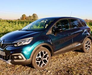 Renault Renault Captur TCe 130 GPF Collection Collection Gebrauchtwagen