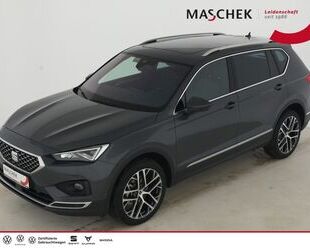 Seat Seat Tarraco Xperience 2.0 TDI DSG AHK ParkAss. FL Gebrauchtwagen