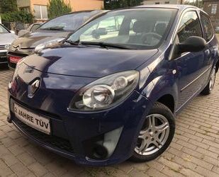 Renault Renault Twingo Expression Klimaanlage!! Gebrauchtwagen