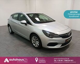 Opel Opel Astra K 1.5 D Elegance Navi|LED|PDC|Lenkrhzg. Gebrauchtwagen