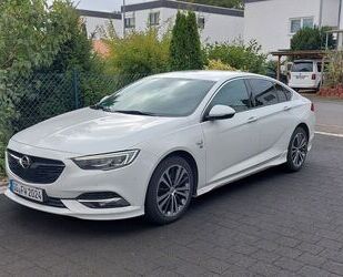 Opel Opel Insignia 2.0 Diesel, Automatik, OPC Line, Led Gebrauchtwagen