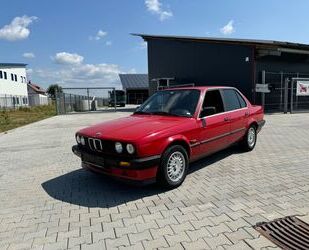 BMW BMW 320 Gebrauchtwagen